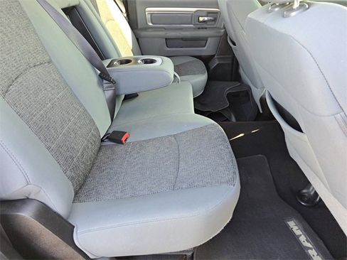 Used 2019 RAM 1500 Big Horn image 25