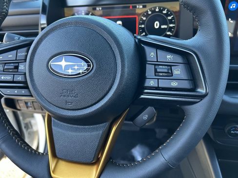 New 2026 Subaru Outback Wilderness AWD/4WD image 21