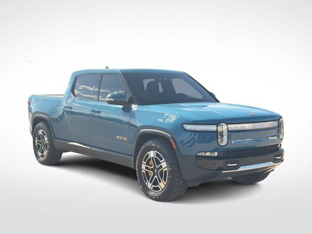 Used 2022 Rivian R1T Adventure AWD/4WD image 2