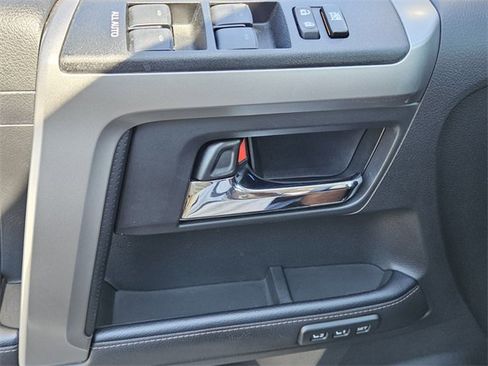 Used 2023 Toyota 4Runner Limited image 34