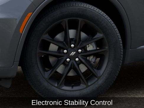 New 2026 Dodge Durango GT w/ Blacktop Package image 10