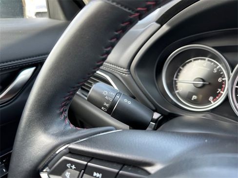 Used 2023 MAZDA CX-5 Carbon Edition image 24