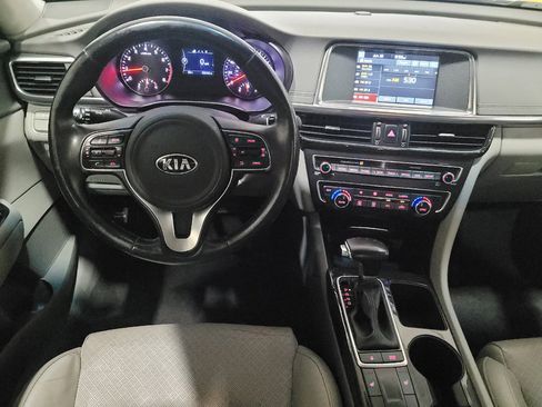 Used 2017 Kia Optima EX FWD image 22