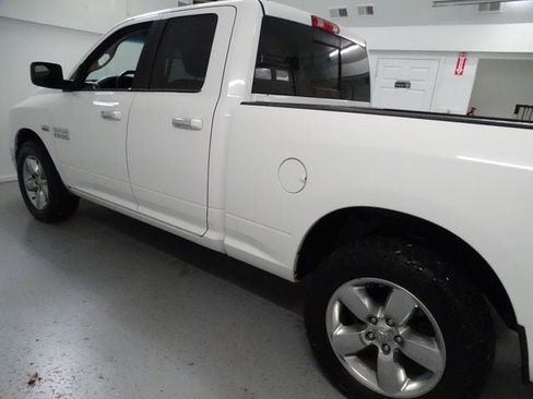 Used 2016 RAM 1500 Big Horn AWD/4WD image 15