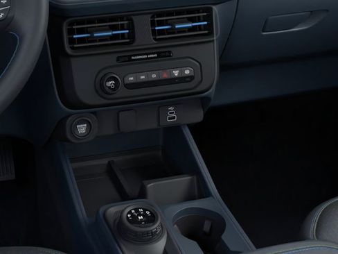 New 2026 Ford Maverick Lobo AWD/4WD image 16