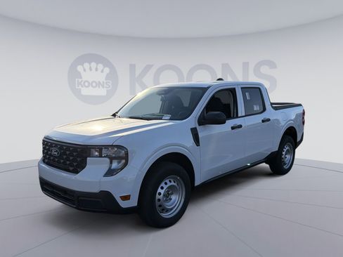 New 2026 Ford Maverick XL w/ Equipment Group 101A AWD/4WD image 1