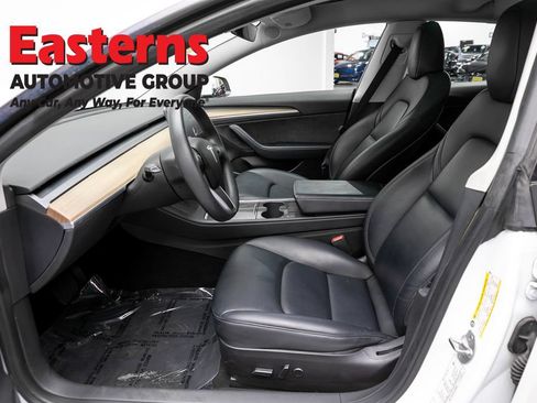 Used 2023 Tesla Model 3 Standard Range RWD image 14