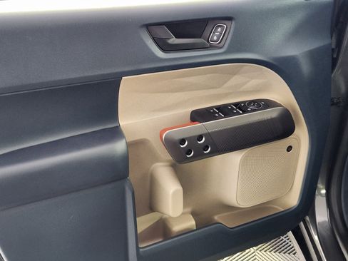 New 2026 Ford Maverick Lariat w/ 4K Tow Package image 17