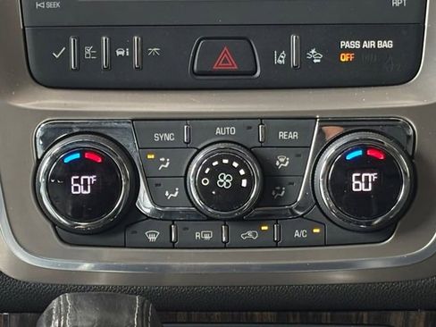 Used 2016 GMC Acadia Denali FWD image 4
