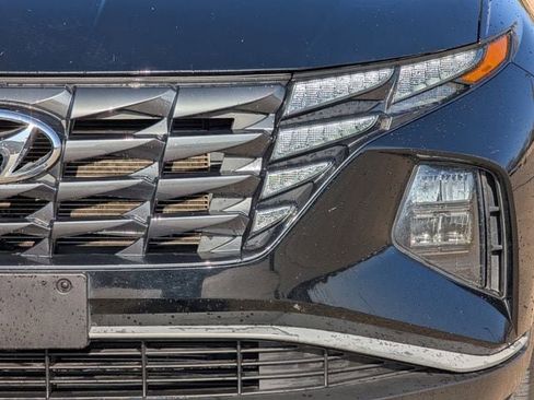 Used 2022 Hyundai Tucson SEL image 8