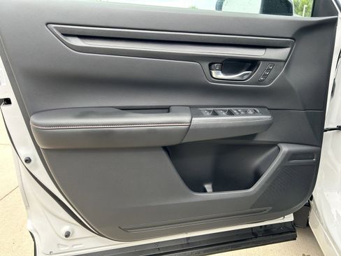 New 2026 Honda CR-V Sport-L image 10