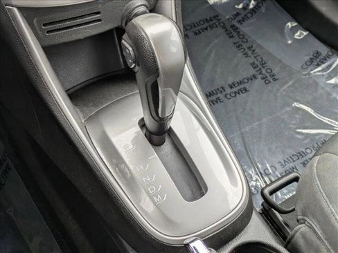 Used 2016 Chevrolet Trax LT w/ LT Sun and Sound Package image 13