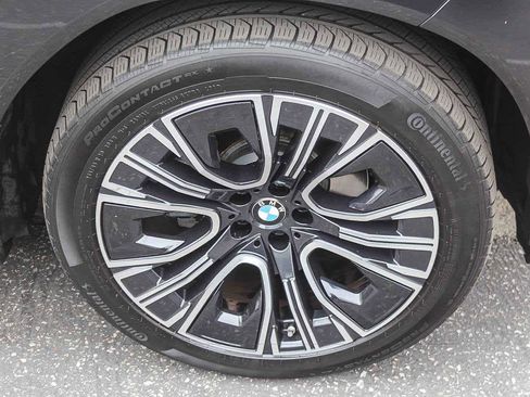 Used 2025 BMW X3 xDrive30 w/ Premium Package AWD/4WD image 9