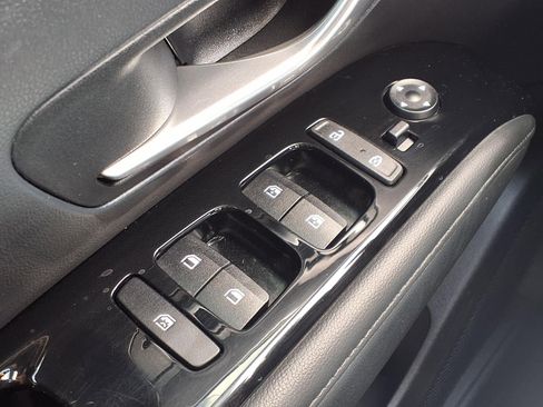 Used 2022 Hyundai Tucson SEL w/ Convenience Package FWD image 23