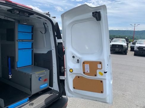 Used 2020 Ford Transit Connect XL FWD image 32