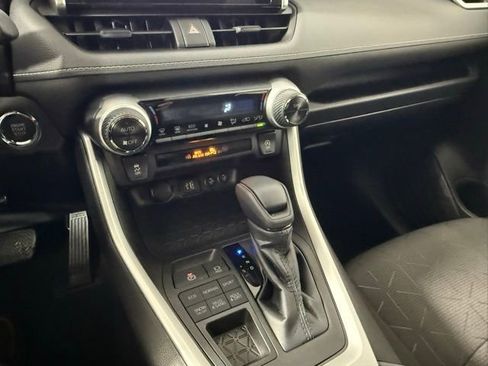 Used 2023 Toyota RAV4 XLE w/ Convenience Package image 22