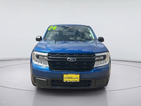 Used 2024 Ford Maverick XL w/ Equipment Group 100A Standard AWD/4WD image 2