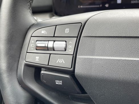 Used 2026 Kia Sportage LX w/ LX Convenience Package FWD image 12