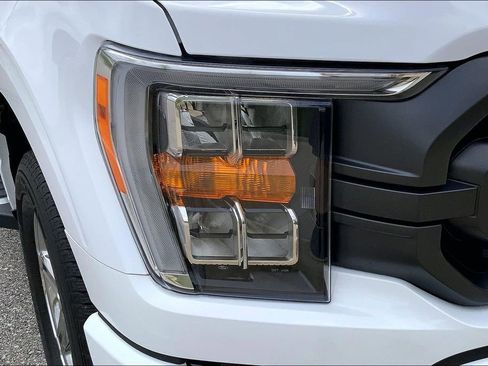 Used 2023 Ford F150 XLT w/ Equipment Group 302A High RWD image 26