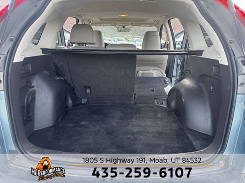 Used 2014 Honda CR-V EX-L image 43