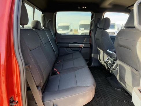 Certified 2023 Ford F150 XLT w/ Equipment Group 302A High image 29