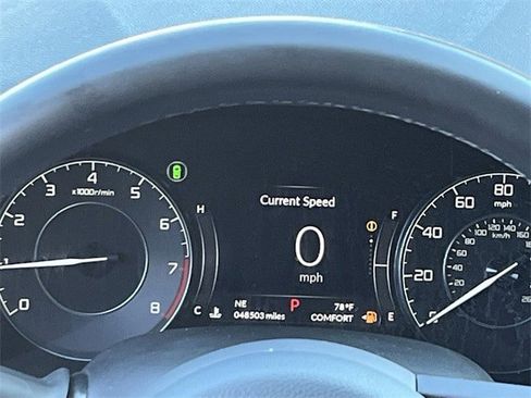 Used 2023 Acura TLX image 16