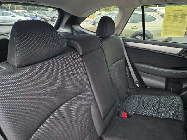 Used 2018 Subaru Outback 2.5i Premium AWD/4WD image 19