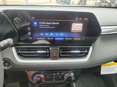 New 2026 Chevrolet TrailBlazer LT w/ Driver Confidence Package image 13