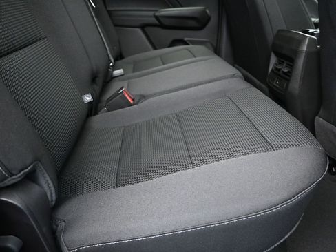 New 2026 Chevrolet Colorado LT w/ Advanced Trailering Package image 22