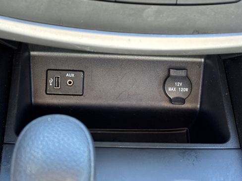 Used 2017 Nissan Altima 2.5 S w/ Power Driver Seat Package image 35