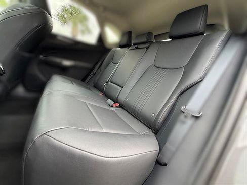 Used 2025 Lexus NX 250 FWD w/ Premium Package image 13