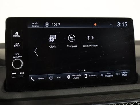 Used 2024 Acura Integra A-Spec FWD image 34