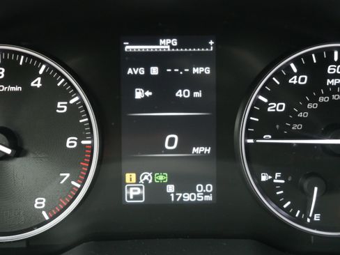 Used 2024 Subaru Outback Limited AWD/4WD image 34