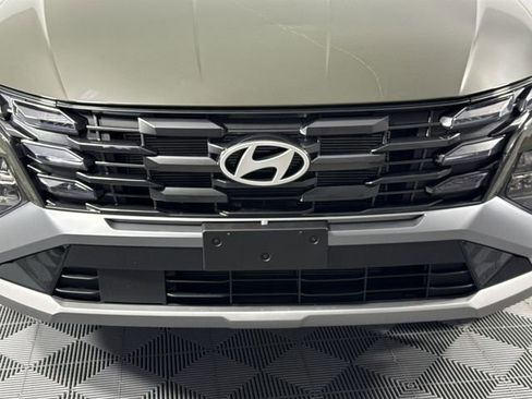 New 2026 Hyundai Tucson SE image 30