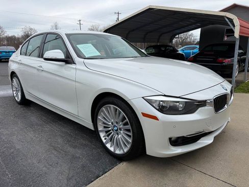 Used 2014 BMW 328i Sedan image 3