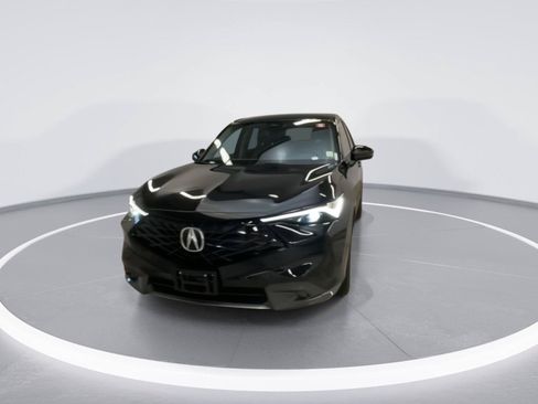 New 2026 Acura ADX AWD image 4