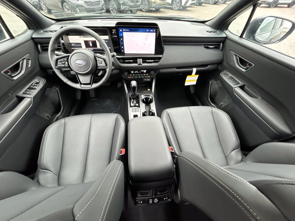 New 2026 Subaru Outback Limited AWD/4WD image 38