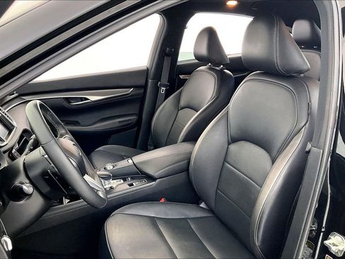 Used 2023 INFINITI QX55 Luxe w/ Cargo Package image 33