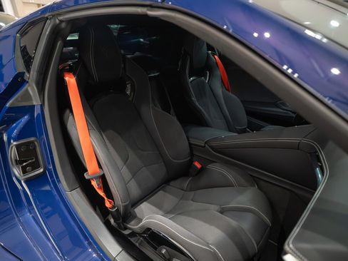 Used 2025 Chevrolet Corvette Z06 w/ Z07 Performance Package image 47