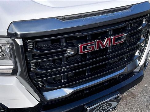 Used 2021 GMC Canyon AT4 w/ Trailering Package image 30