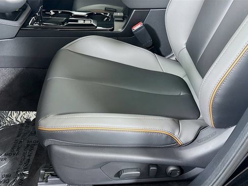 New 2026 Subaru Forester Sport w/ Onyx Edition AWD/4WD image 19