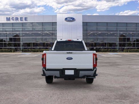 New 2026 Ford F350 Lariat w/ Chrome Package AWD/4WD image 5