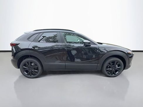 New 2026 MAZDA CX-30 Aire Edition AWD/4WD image 3