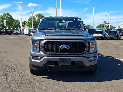 Certified 2023 Ford F150 XL w/ STX Appearance Package AWD/4WD image 2