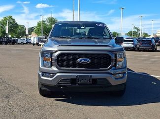 Certified 2023 Ford F150 XL w/ STX Appearance Package AWD/4WD video 2