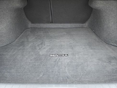 Used 2023 Nissan Sentra SV w/ All-Weather Package image 14