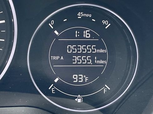 Used 2022 Honda HR-V LX image 14