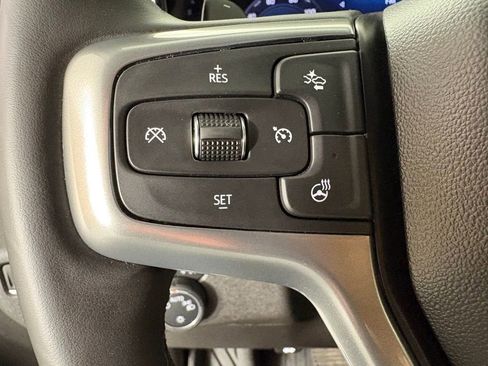 Used 2025 Chevrolet Silverado 1500 LT w/ Z71 Off-Road Package image 26