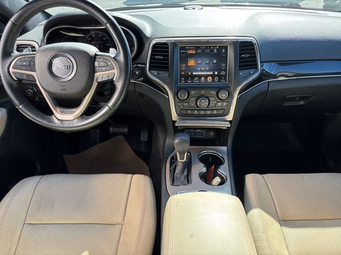 Used 2016 Jeep Grand Cherokee Limited 75th Anniversary image 28