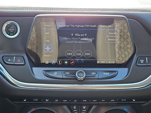 Certified 2021 Chevrolet Blazer LT image 13